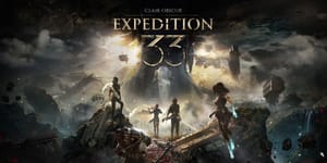 Clair Obscur : Expédition 33 – Le RPG français qui sublime la Belle Époque